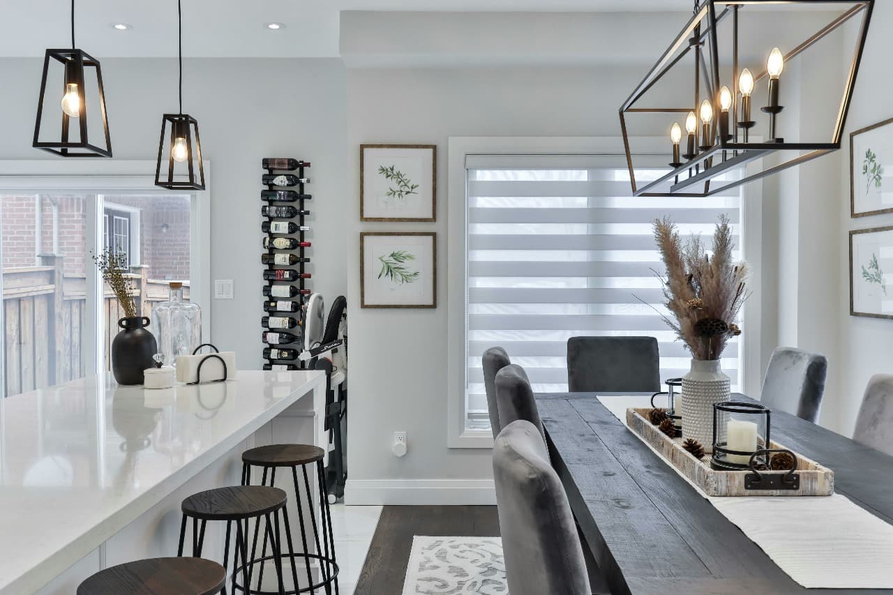 Renovation & Remodeling